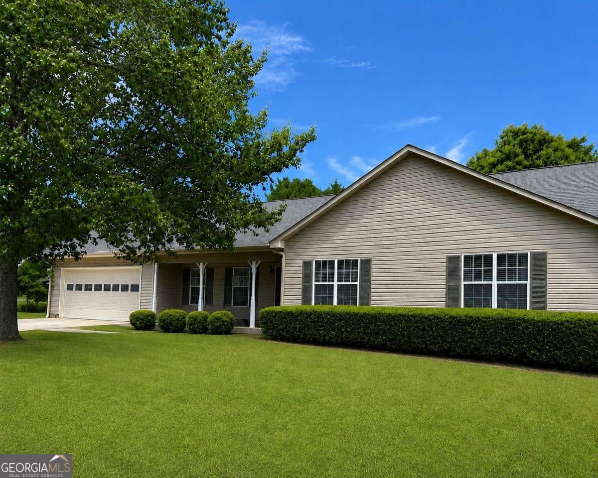 488 Hammond Road