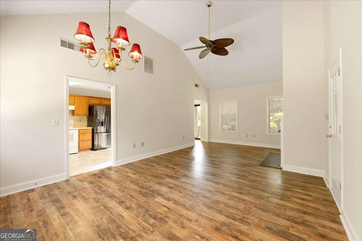 488 Hammond Road