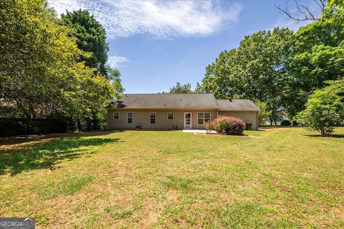 488 Hammond Road