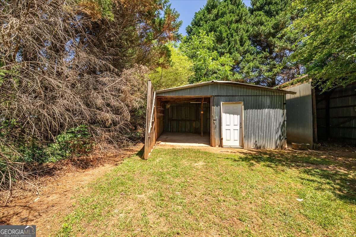 488 Hammond Road