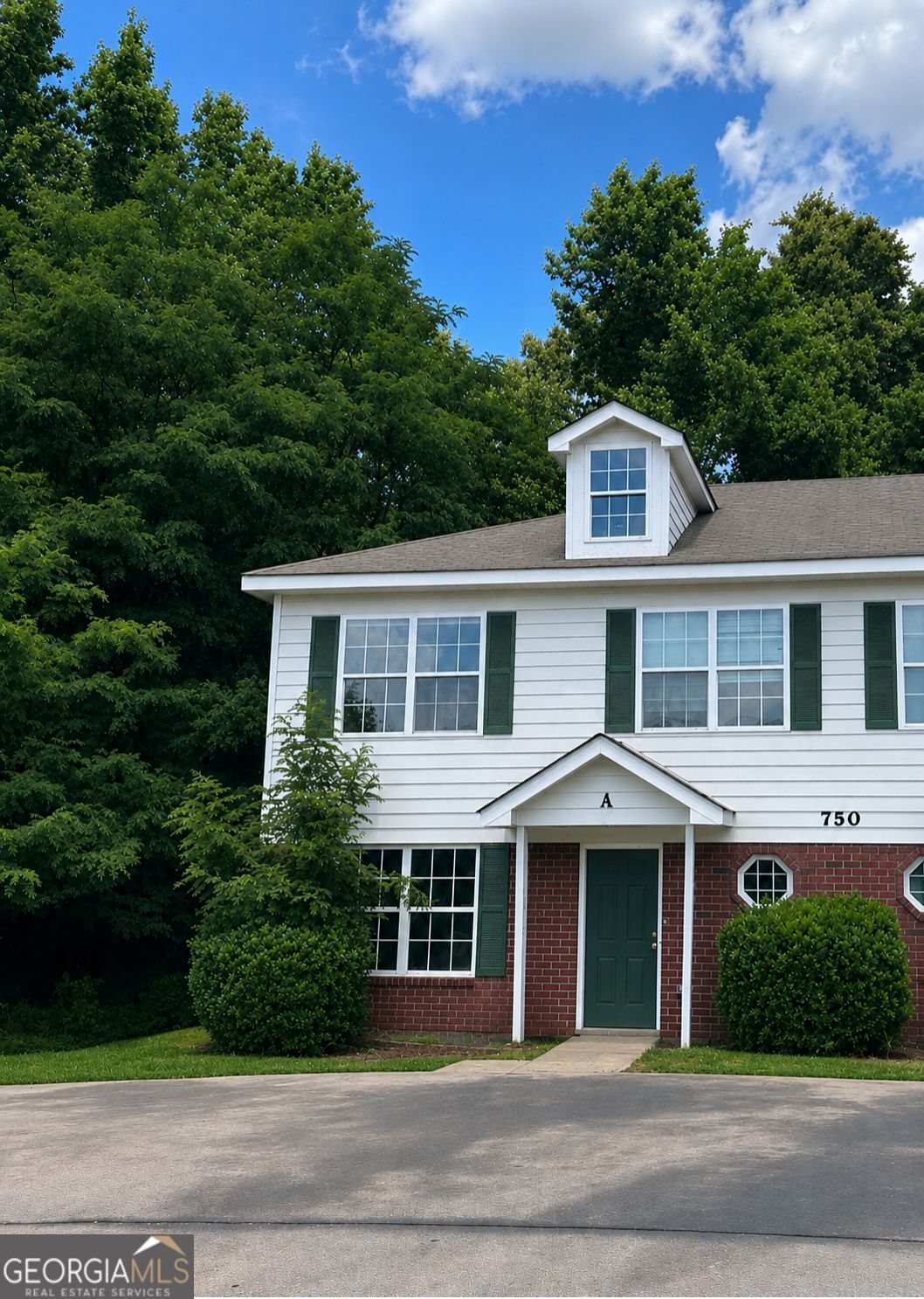 750 Wheel House Lane # A