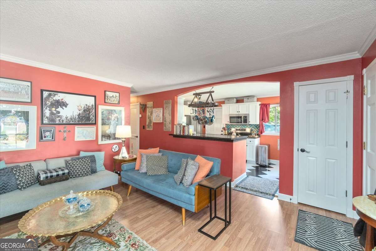 457 Kendrick Avenue SE