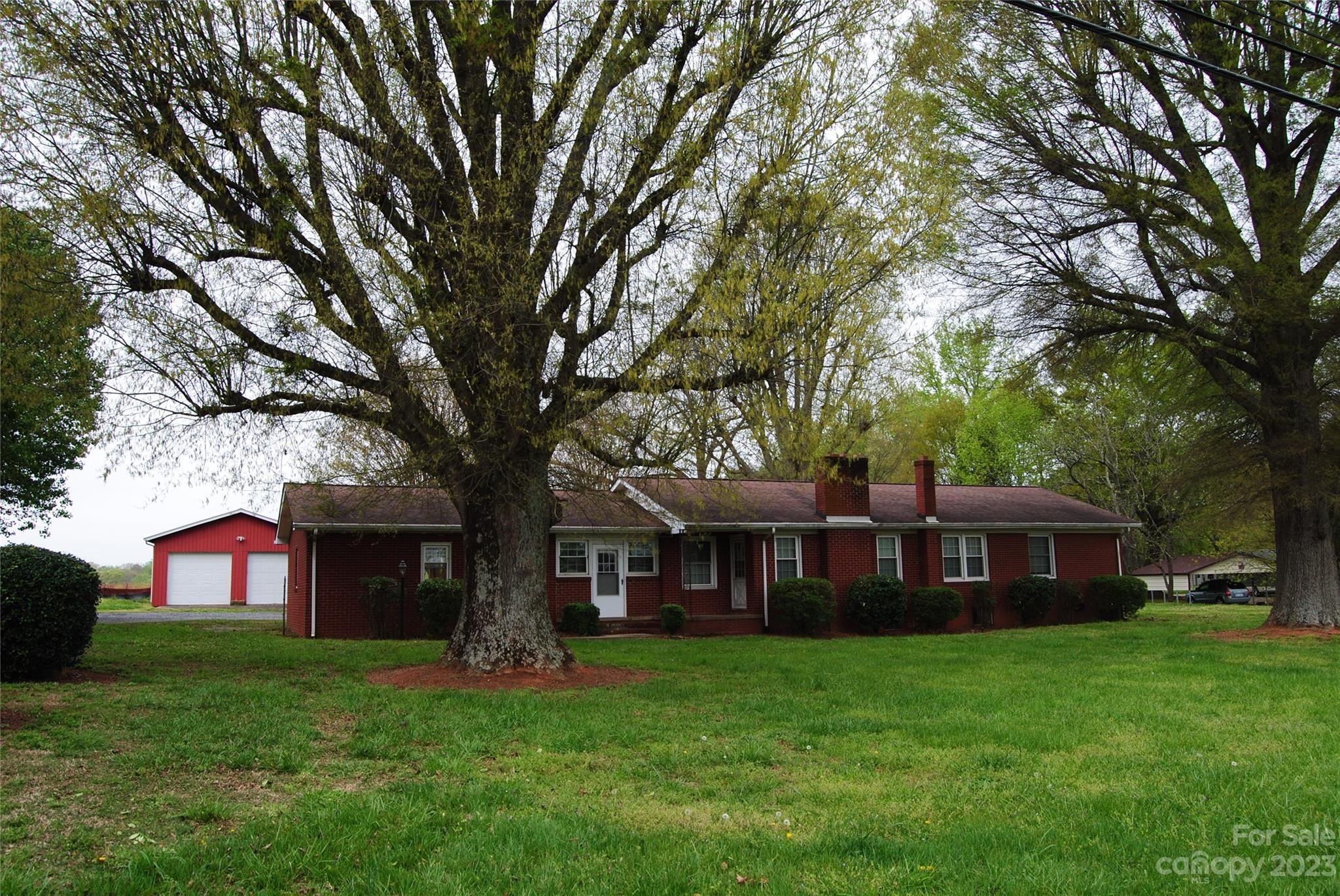 1192 Coddle Creek Road