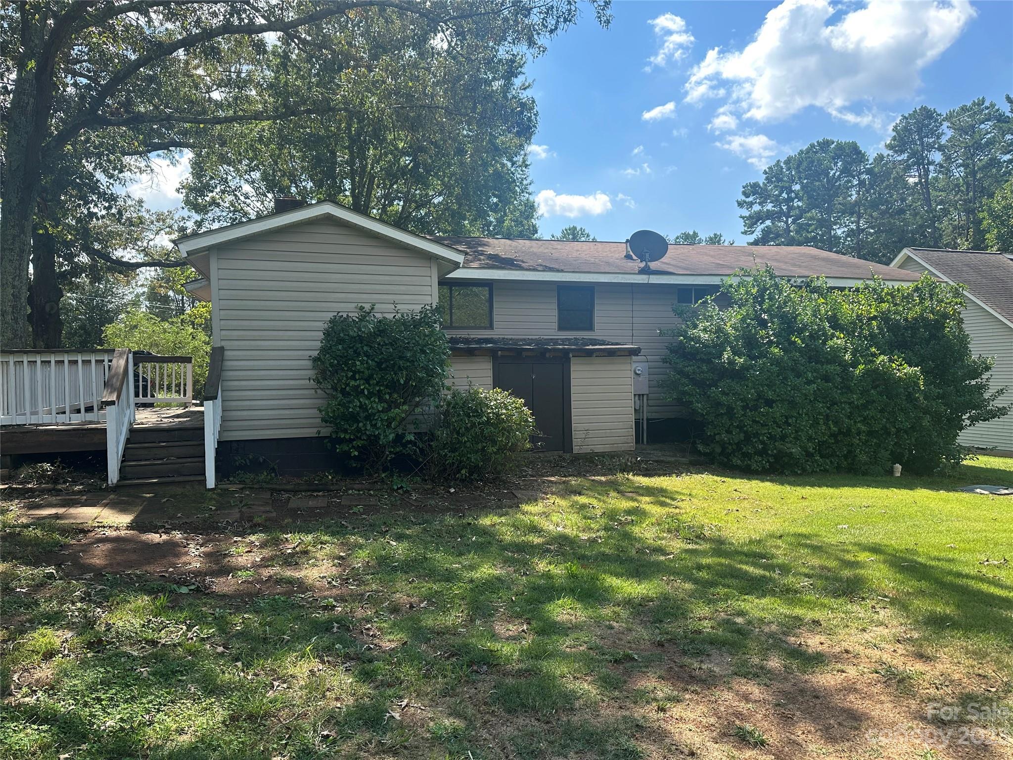134 Greystone Road