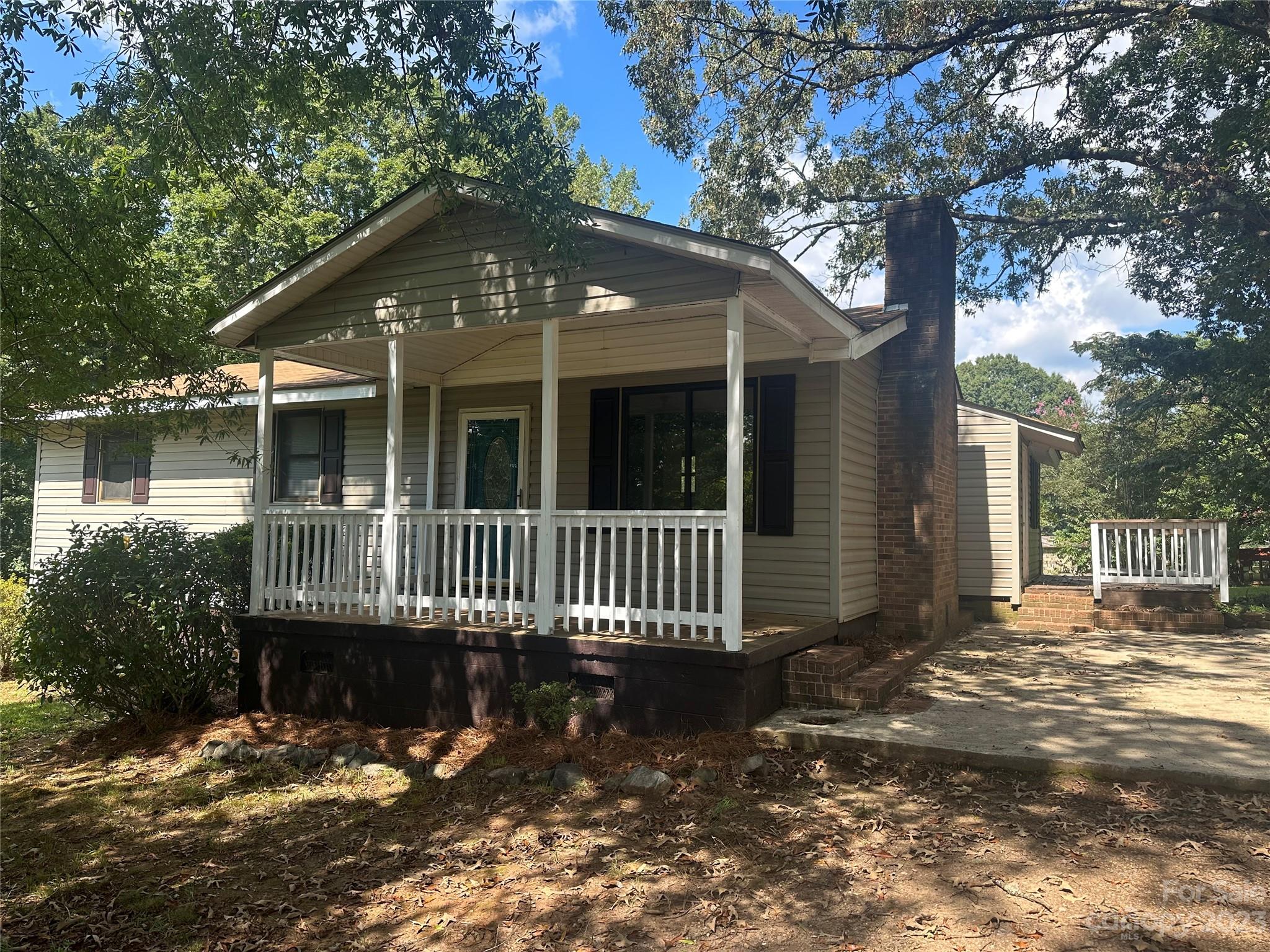 134 Greystone Road