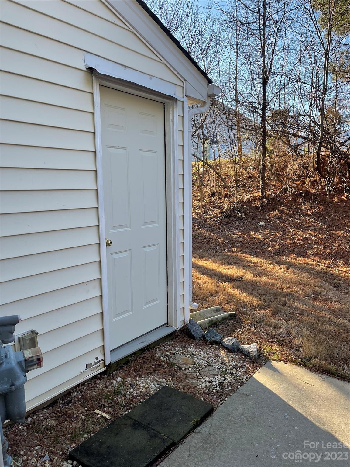 134 Mangum Circle