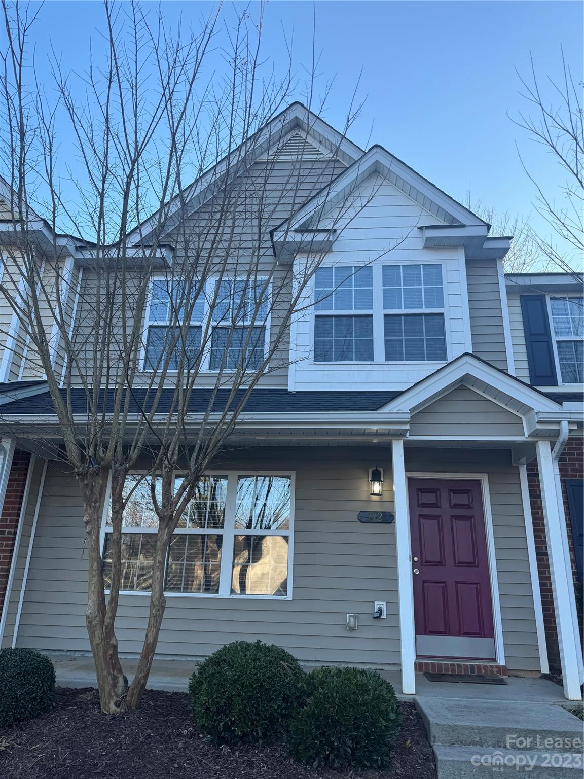142 Mangum Circle