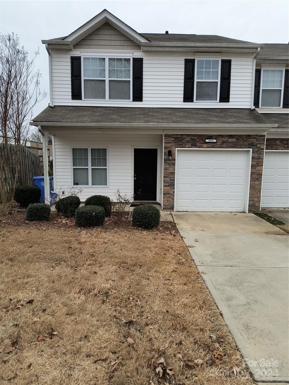 205 Limerick Road Unit: A