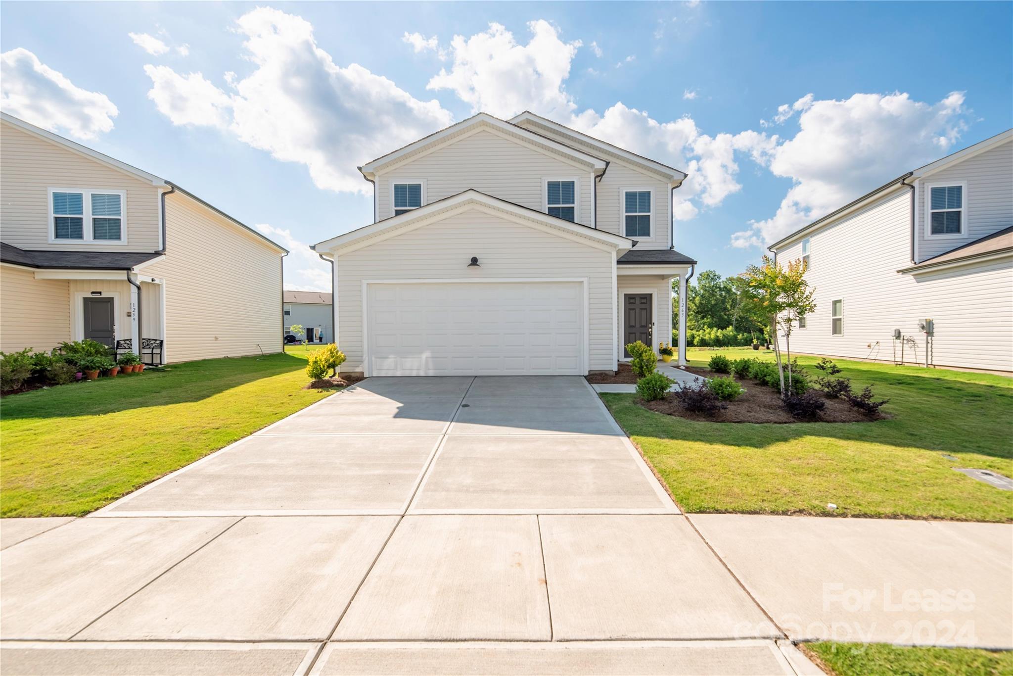 1263 Maple Shade Road SW