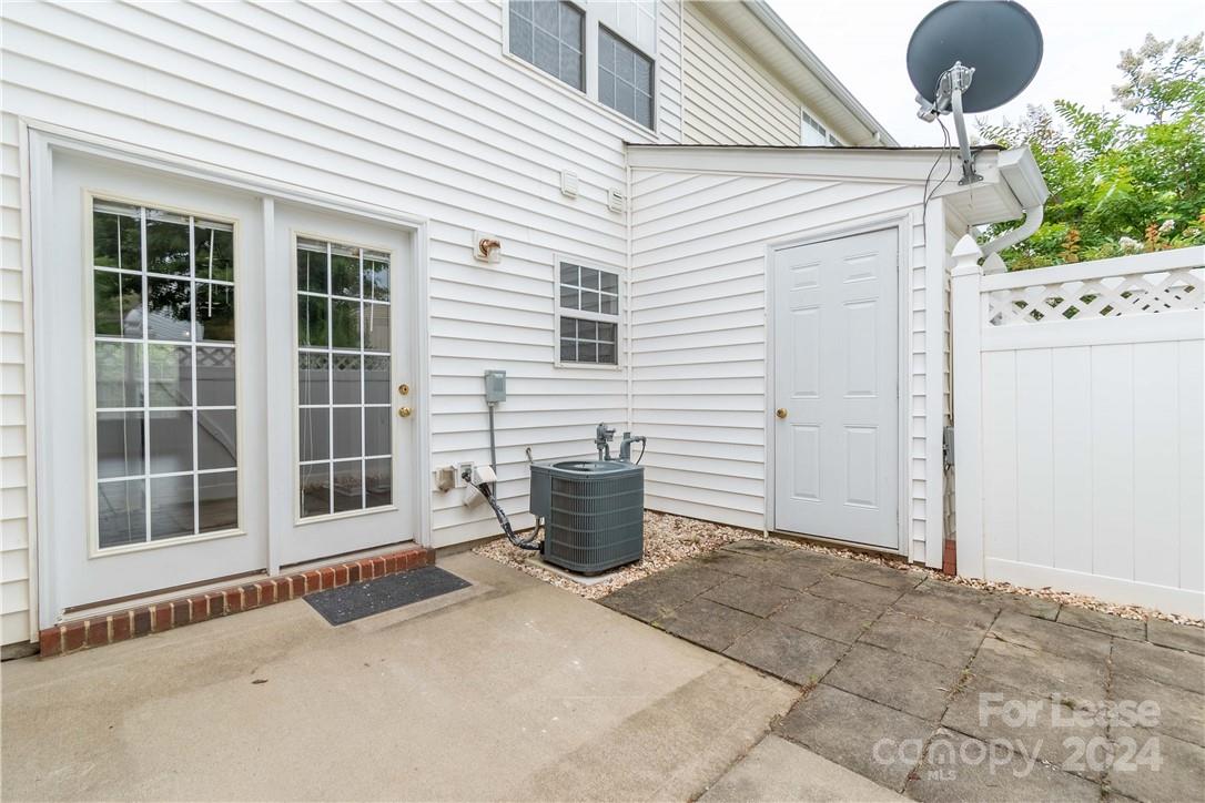 109 Forester Street
