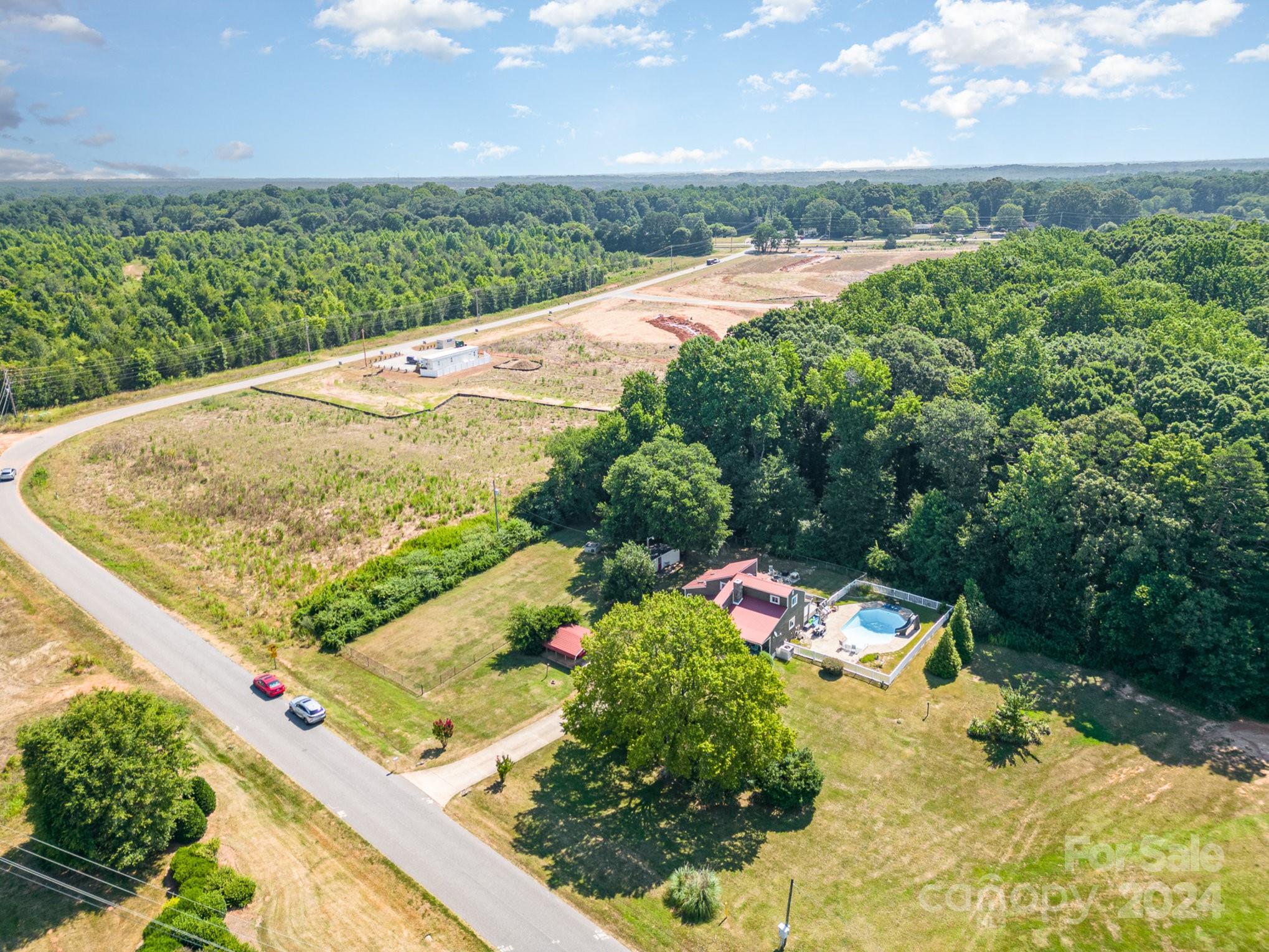 187 Bridges Farm Road