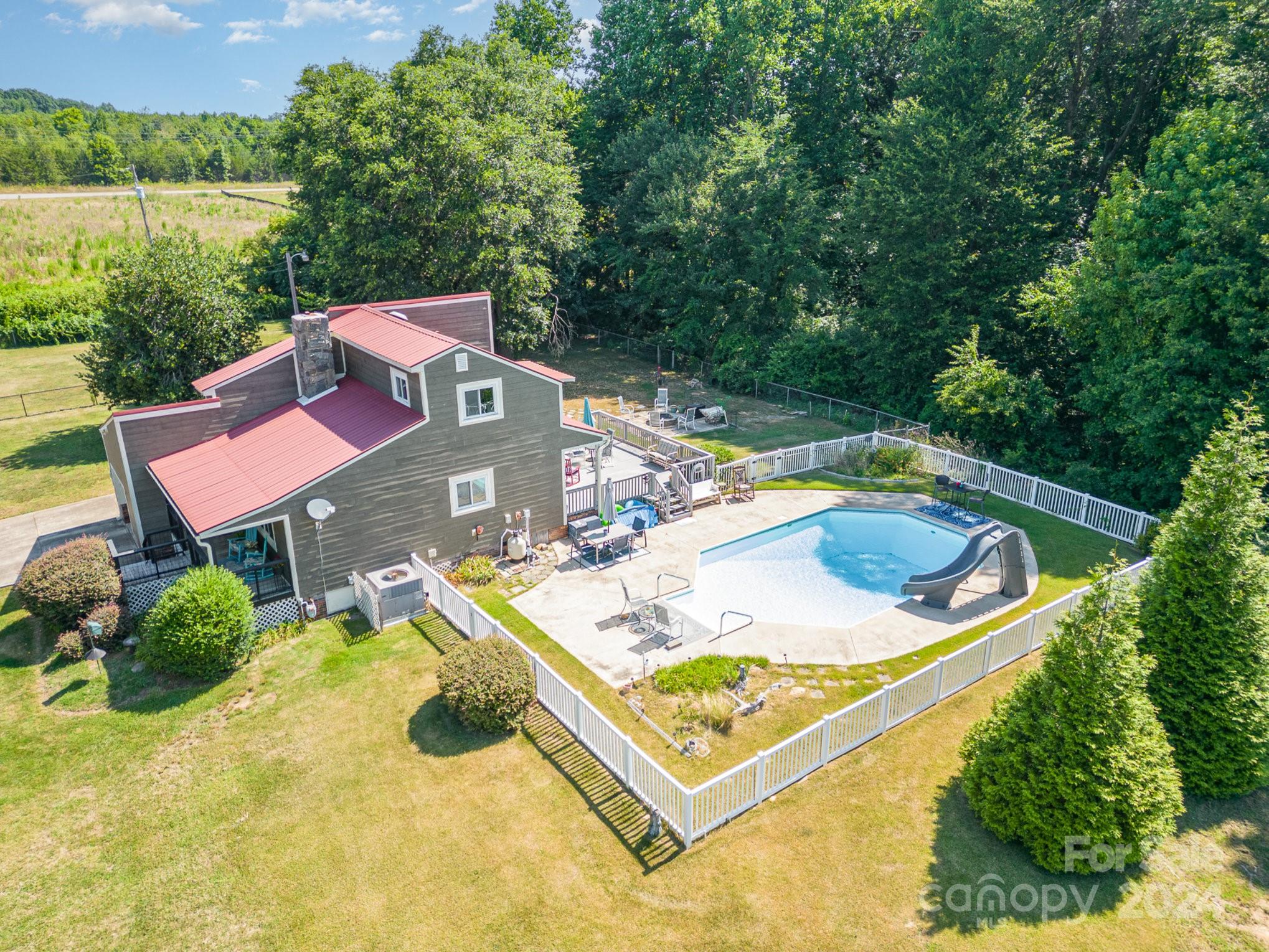 187 Bridges Farm Road
