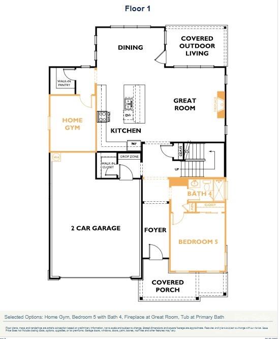 15004 Brownleigh Lane