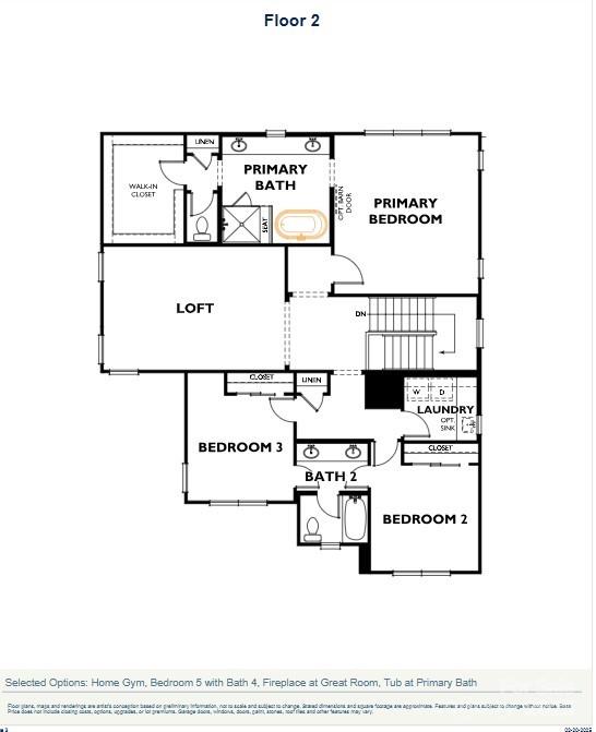 15004 Brownleigh Lane