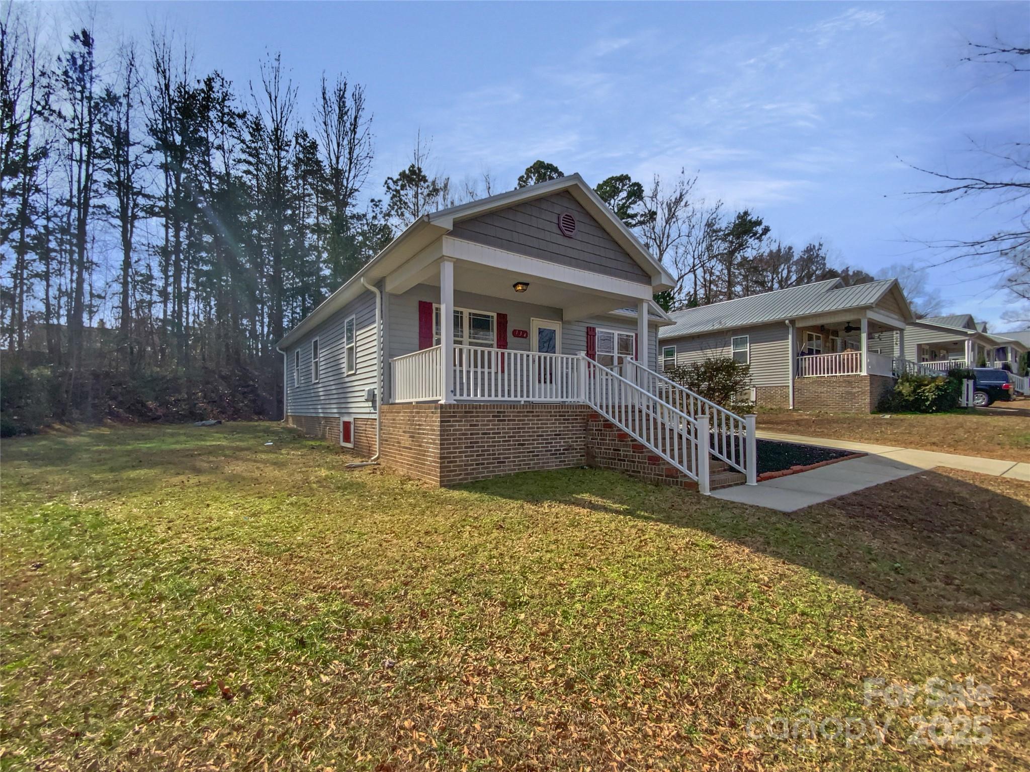 134 Burke Circle