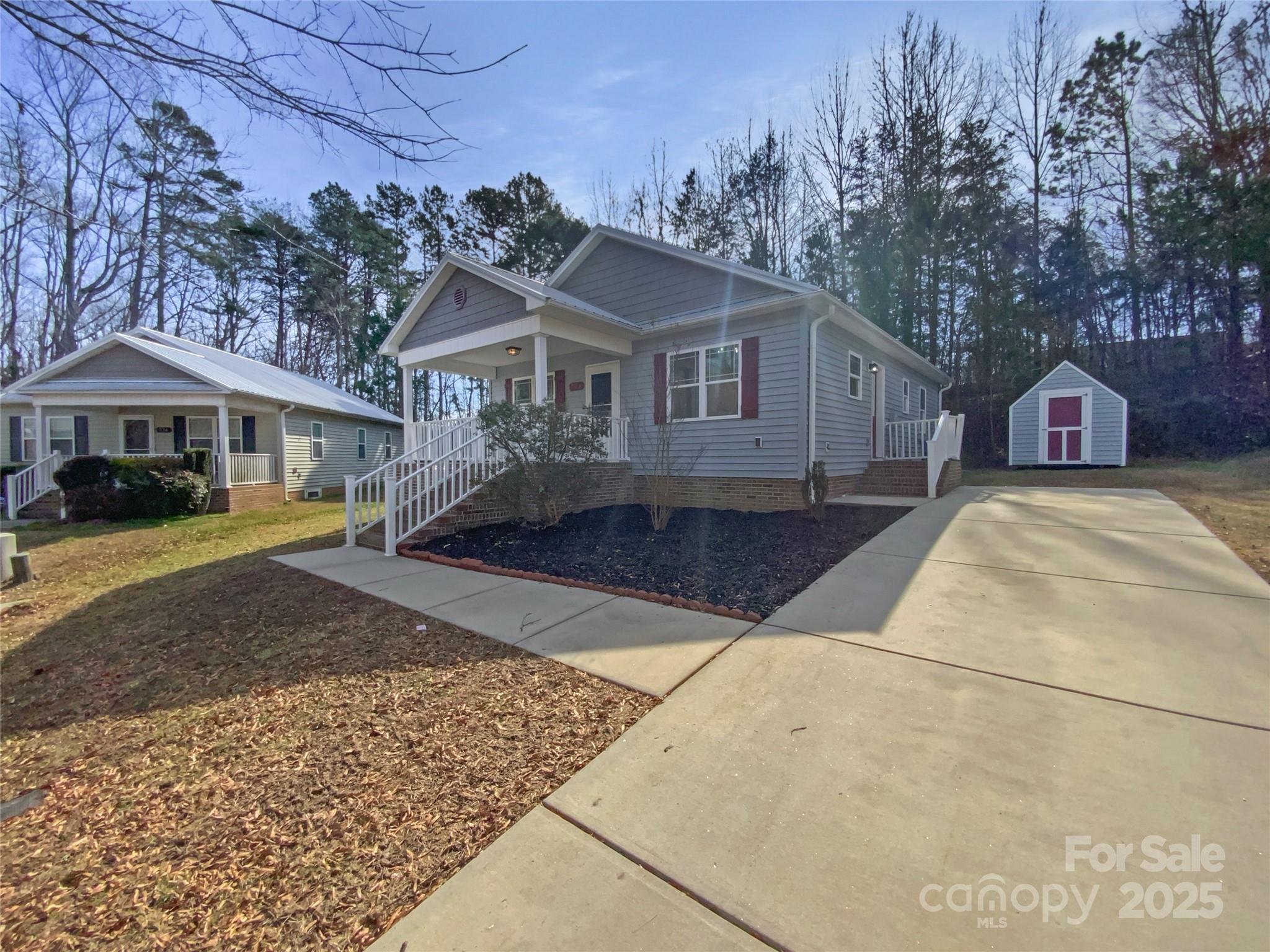 134 Burke Circle