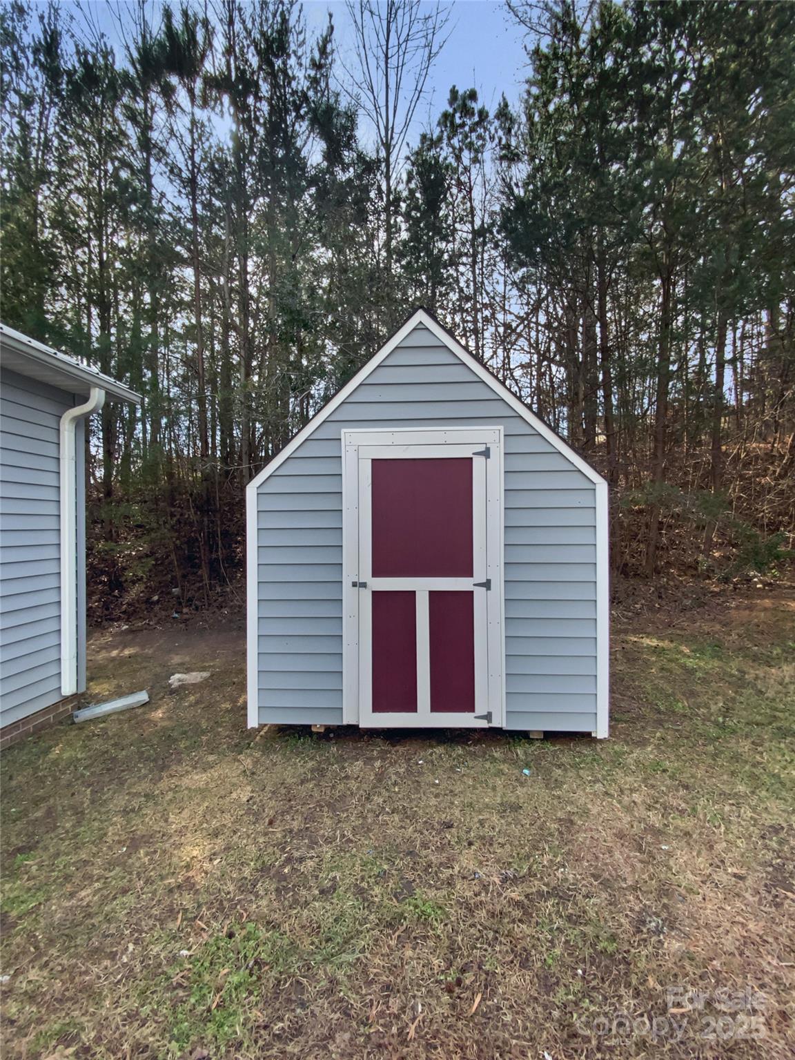 134 Burke Circle