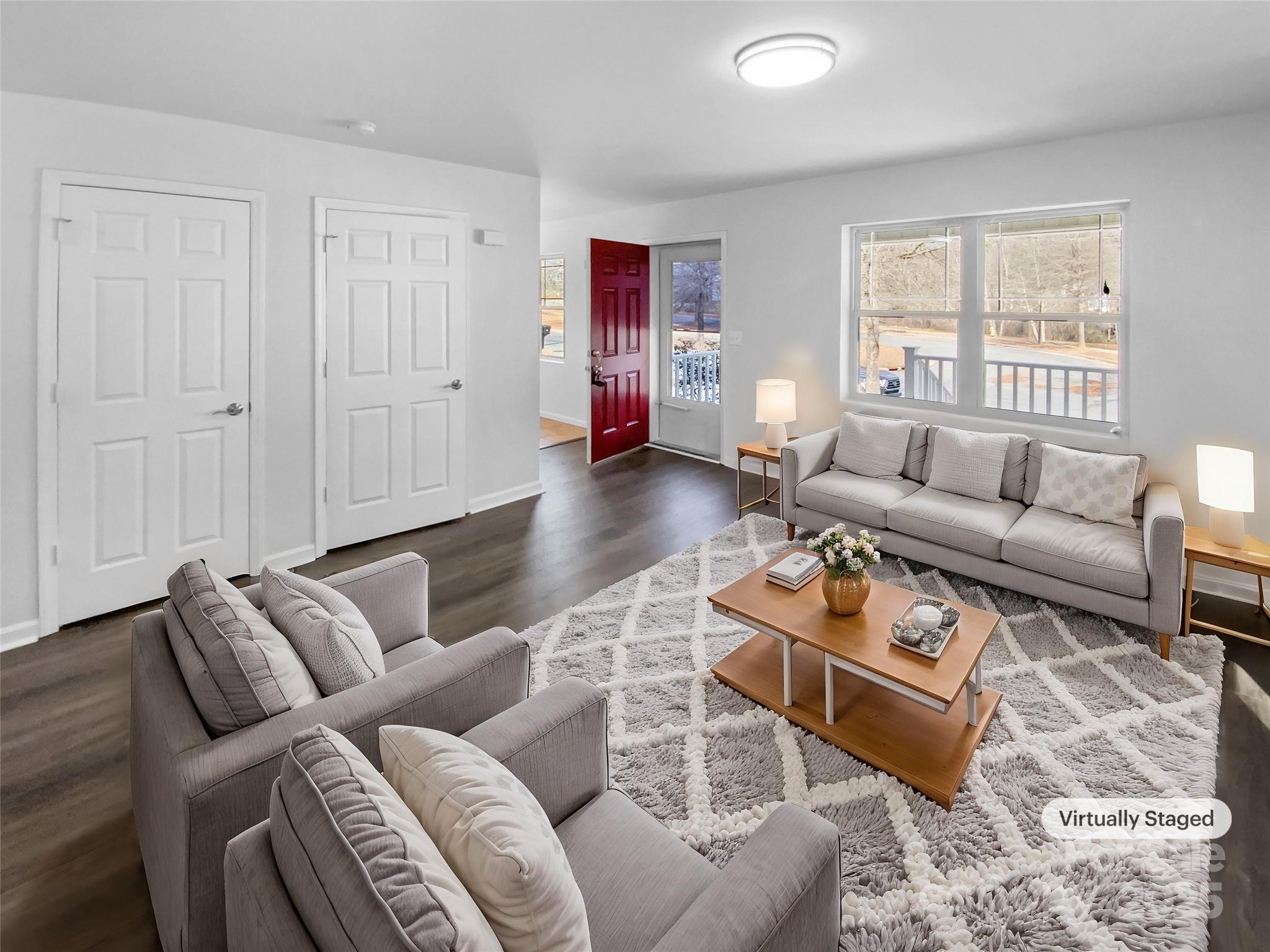 134 Burke Circle