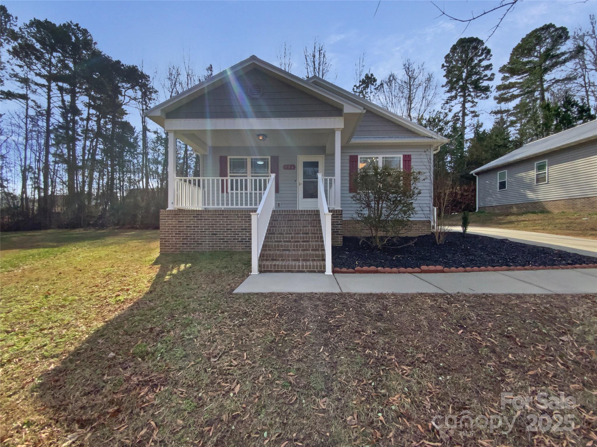 134 Burke Circle