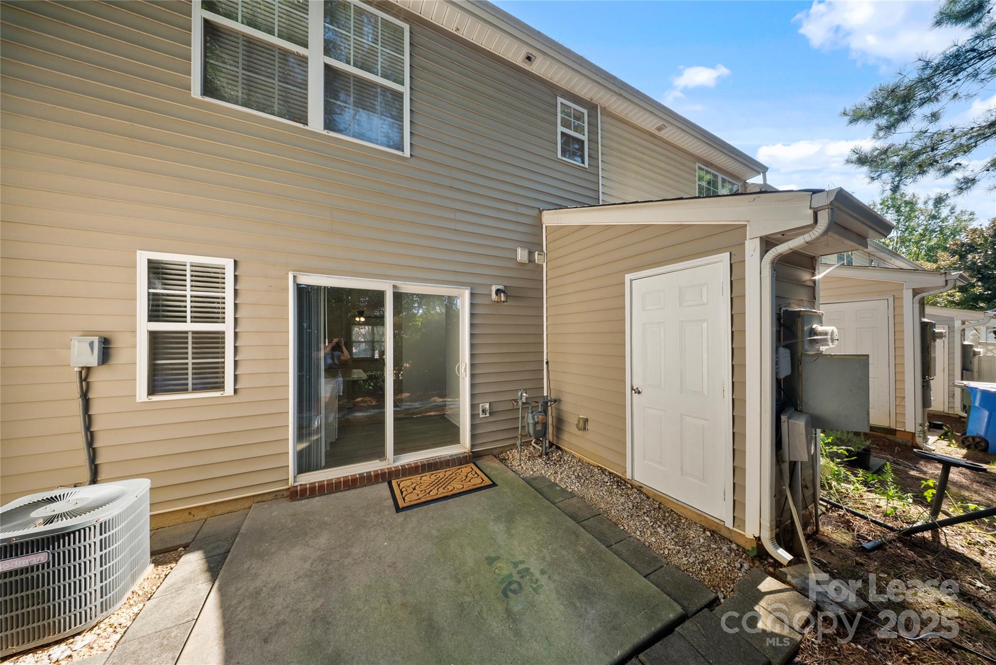 142 Mangum Circle