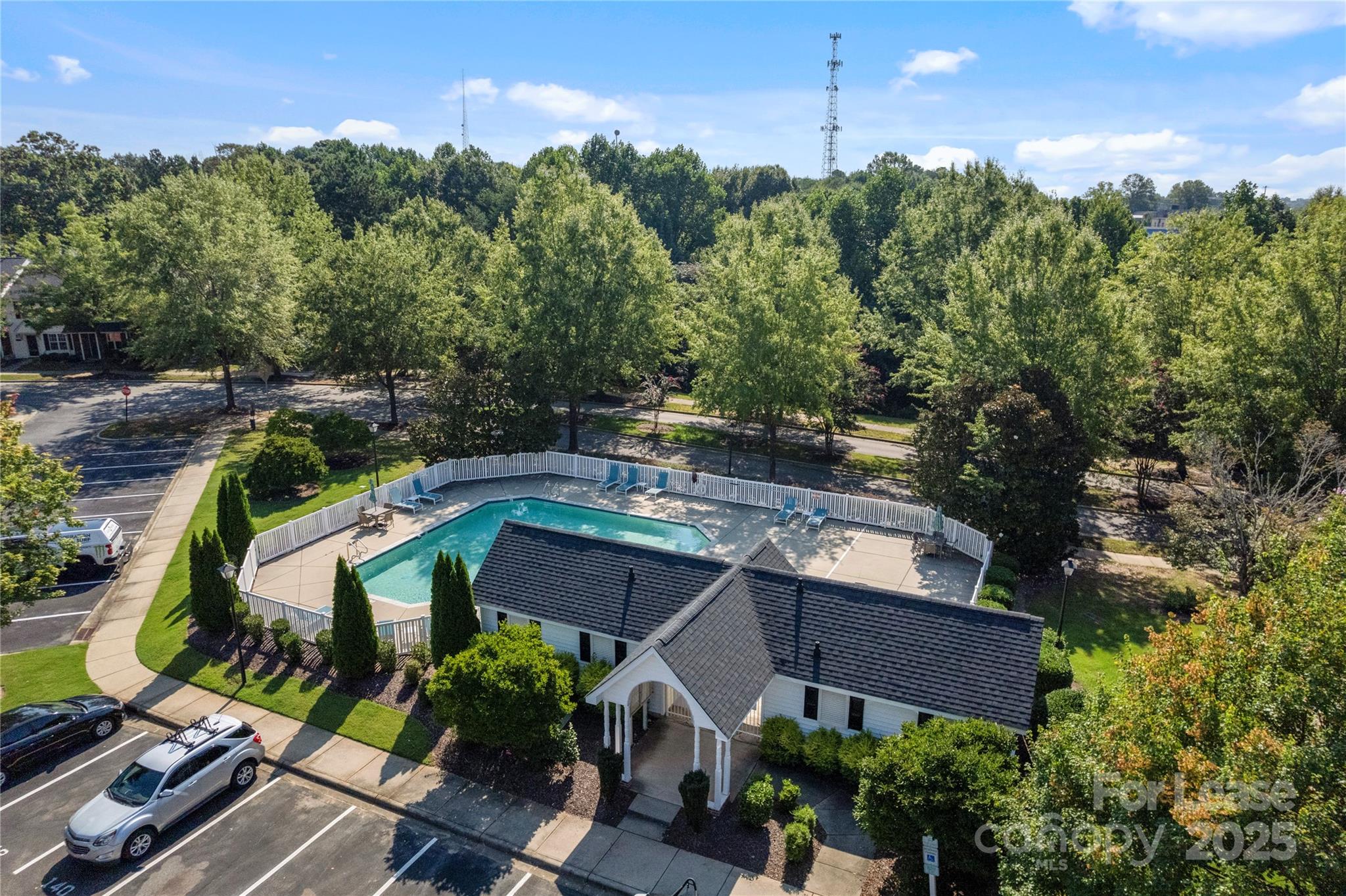 142 Mangum Circle