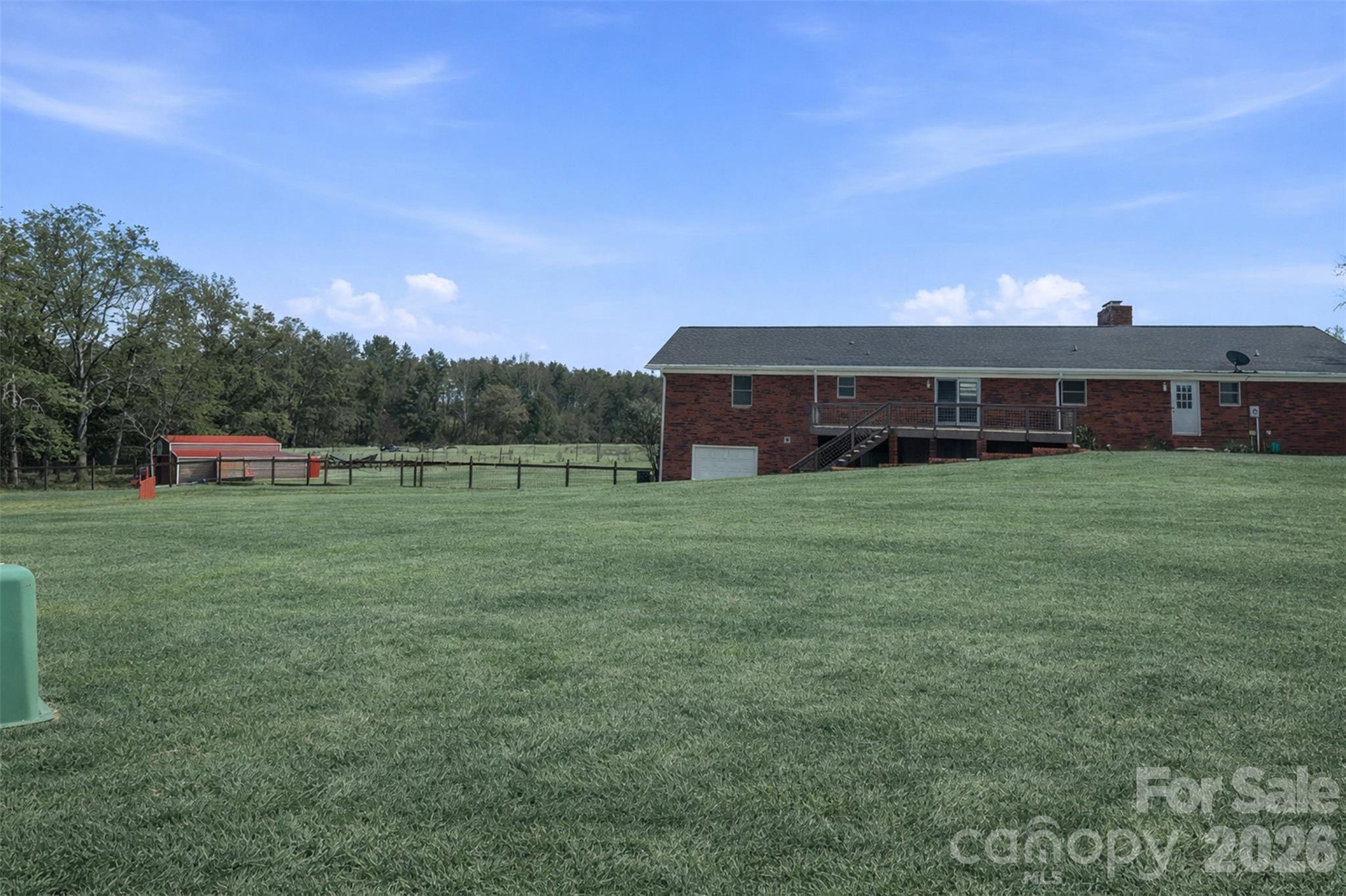 173 Chestnut Grove Road