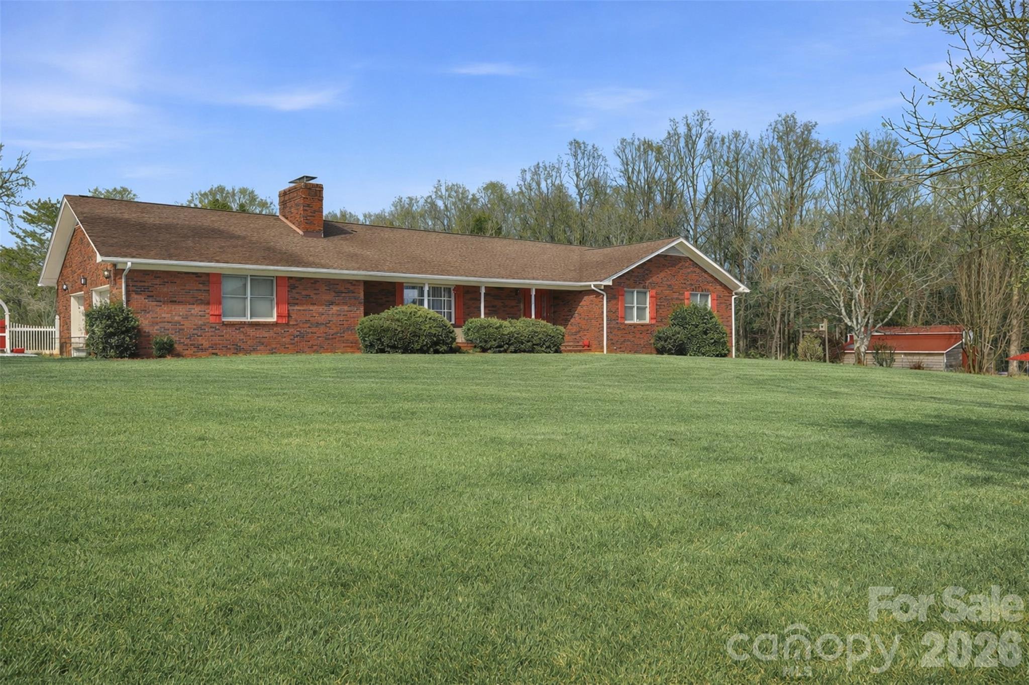173 Chestnut Grove Road