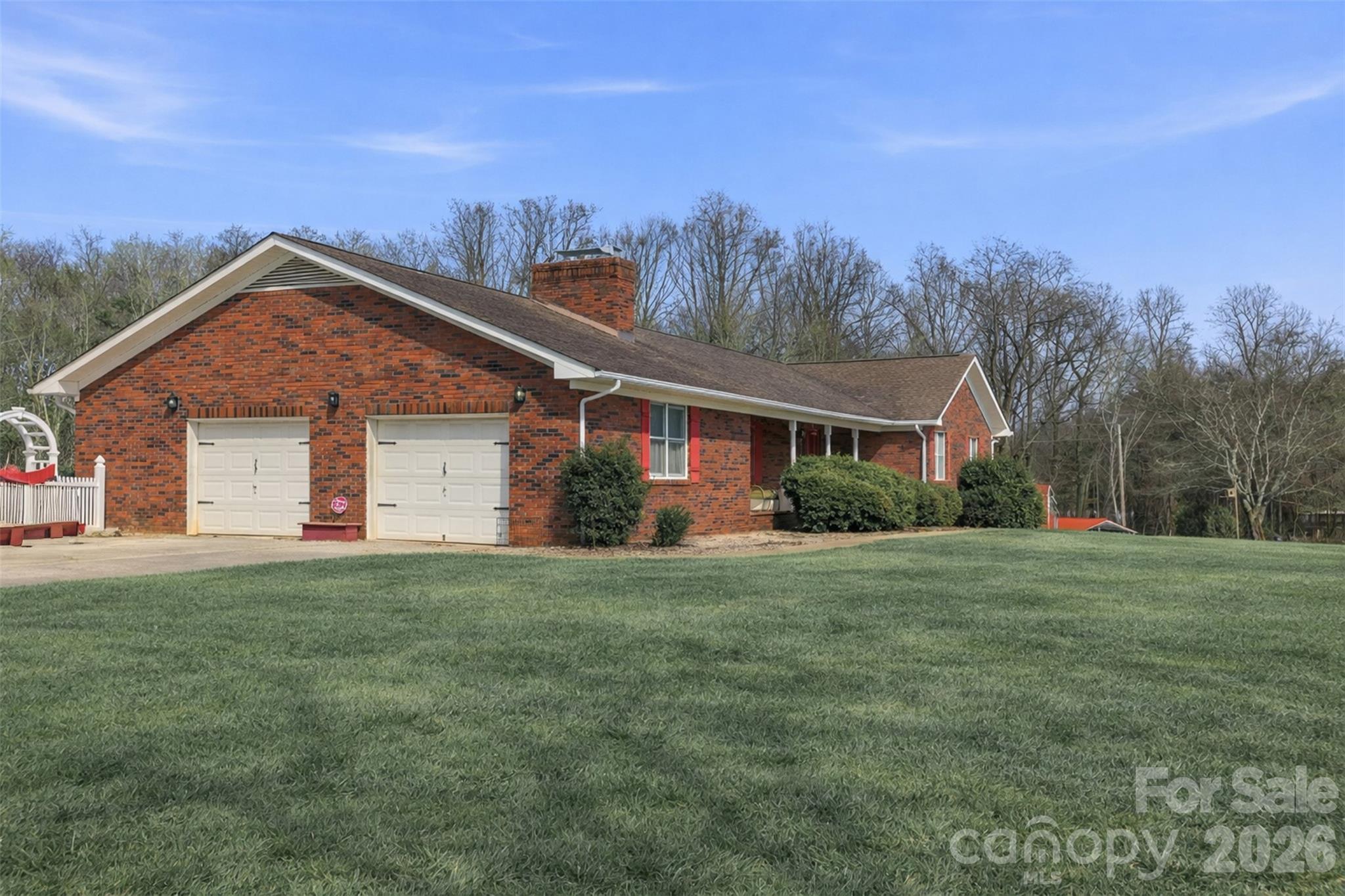 173 Chestnut Grove Road