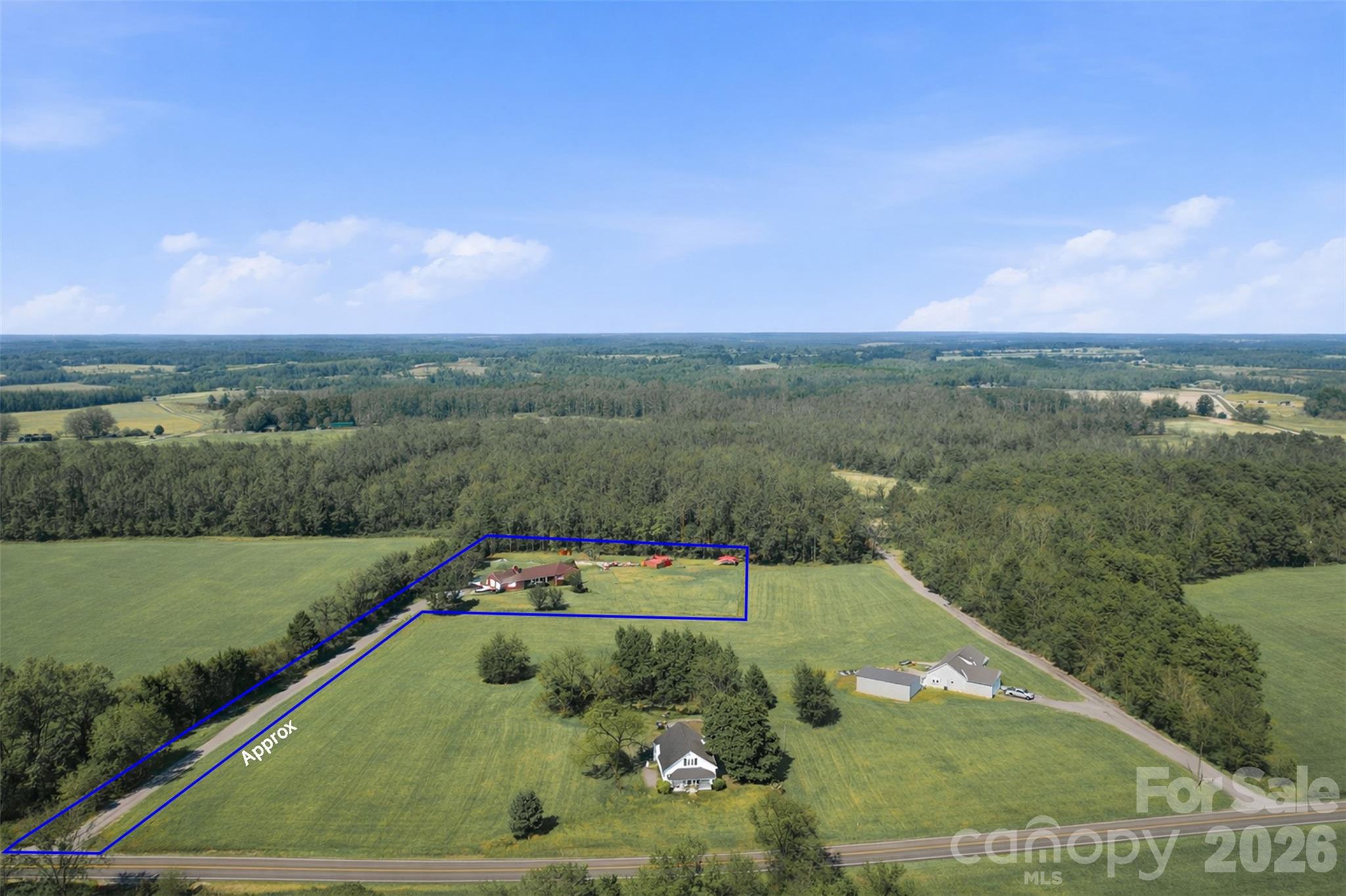 173 Chestnut Grove Road