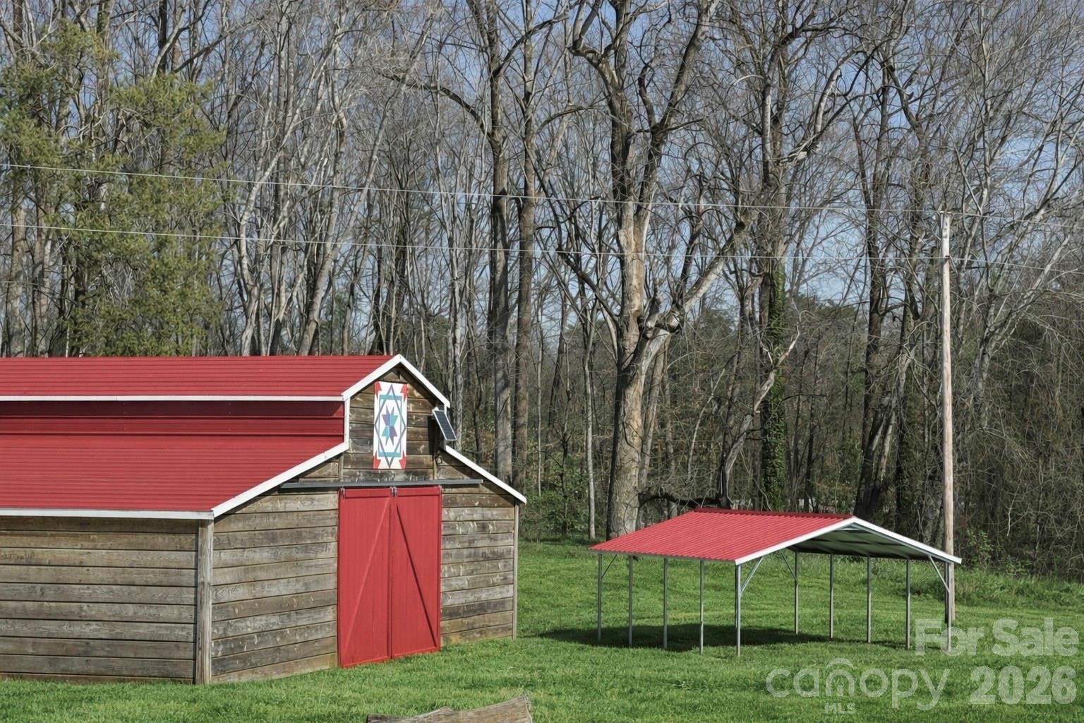 173 Chestnut Grove Road