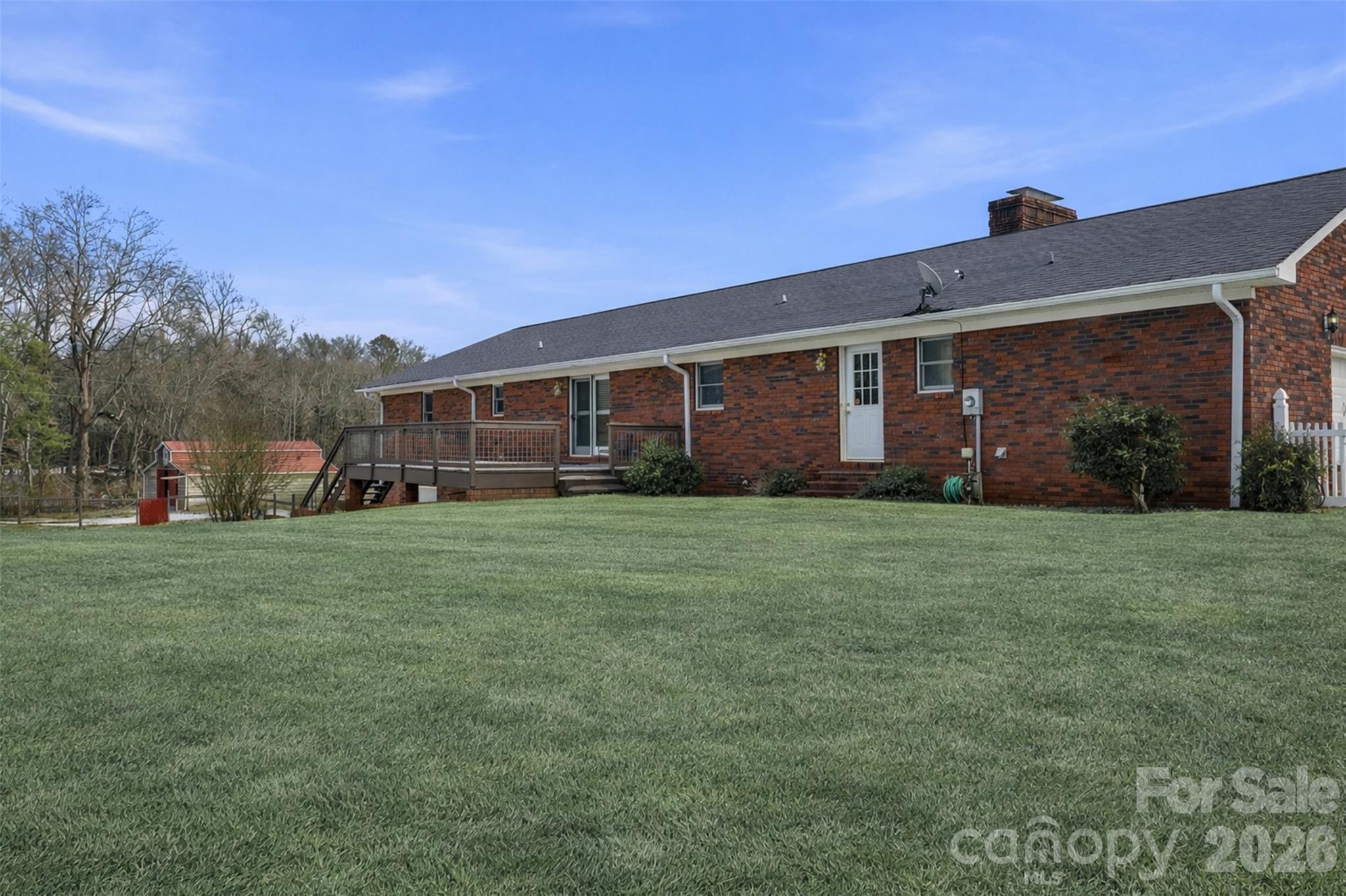 173 Chestnut Grove Road