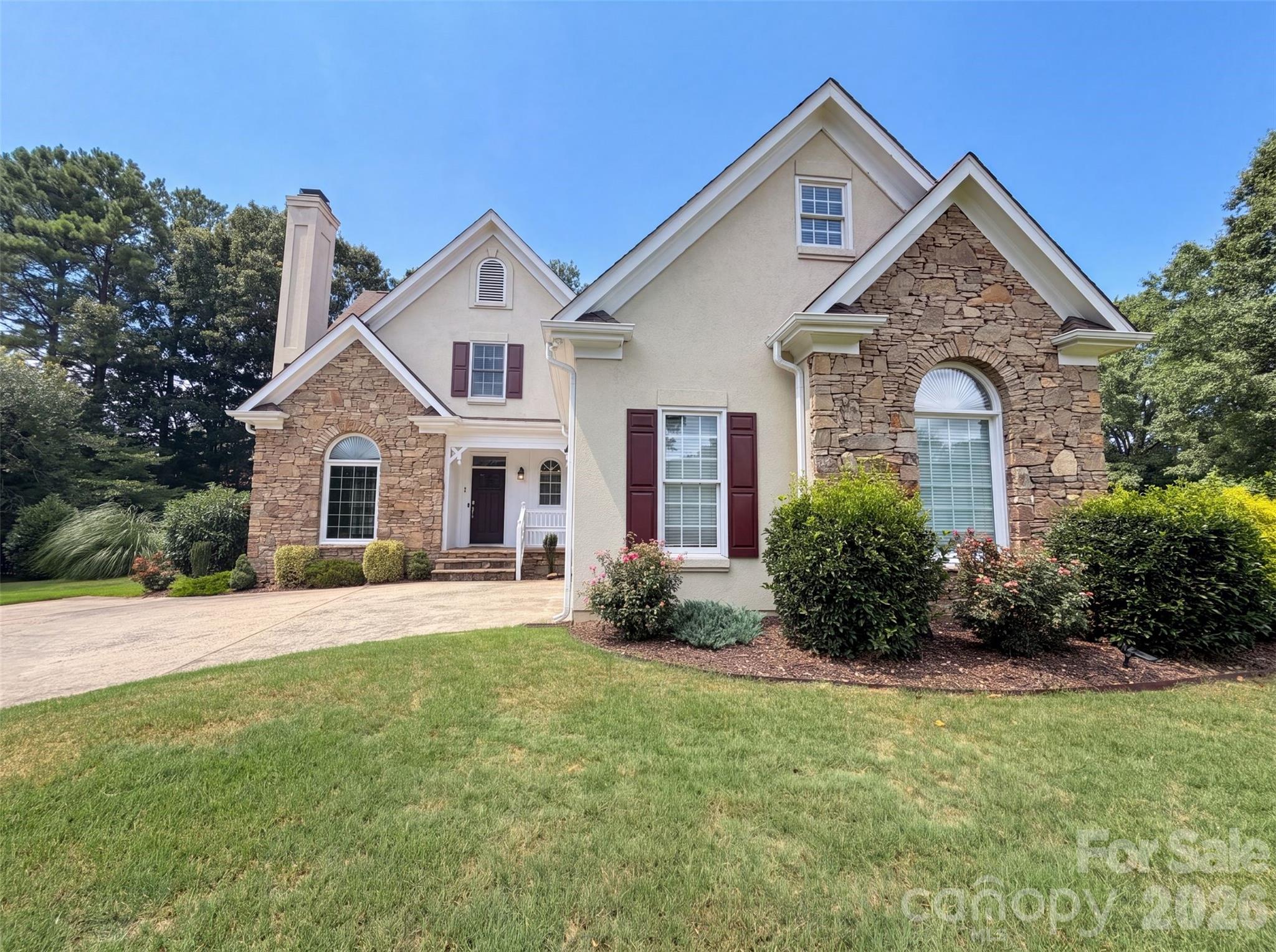 18805 Boundary Oaks Court