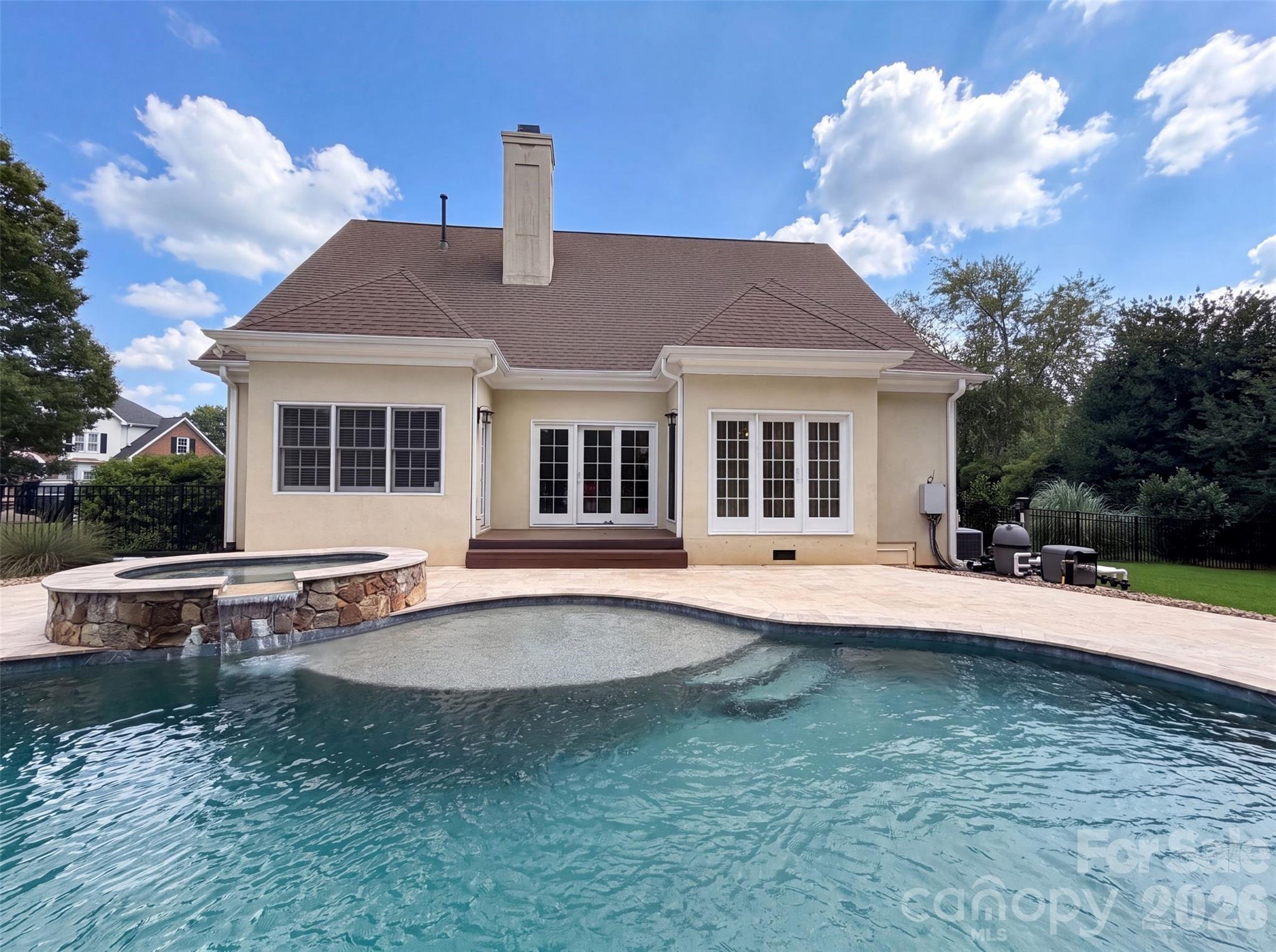 18805 Boundary Oaks Court