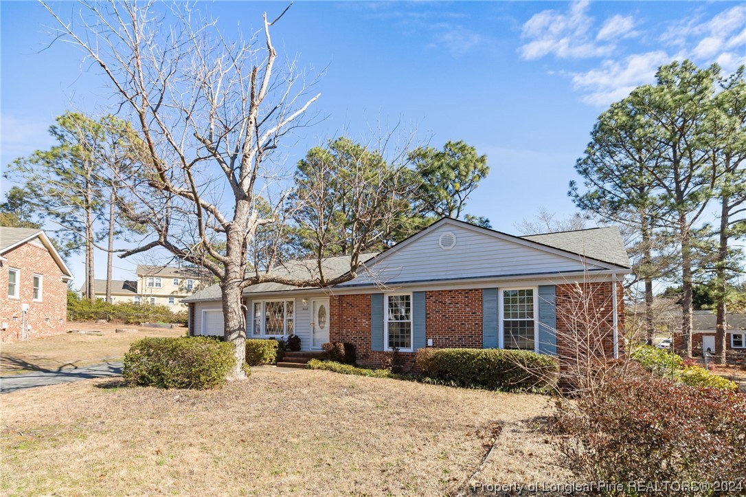 5442 Buck Court