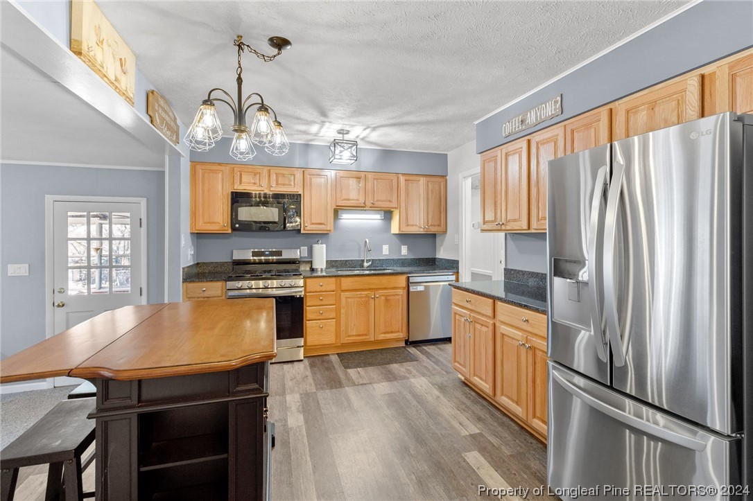 5442 Buck Court