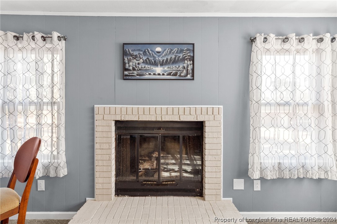 5442 Buck Court