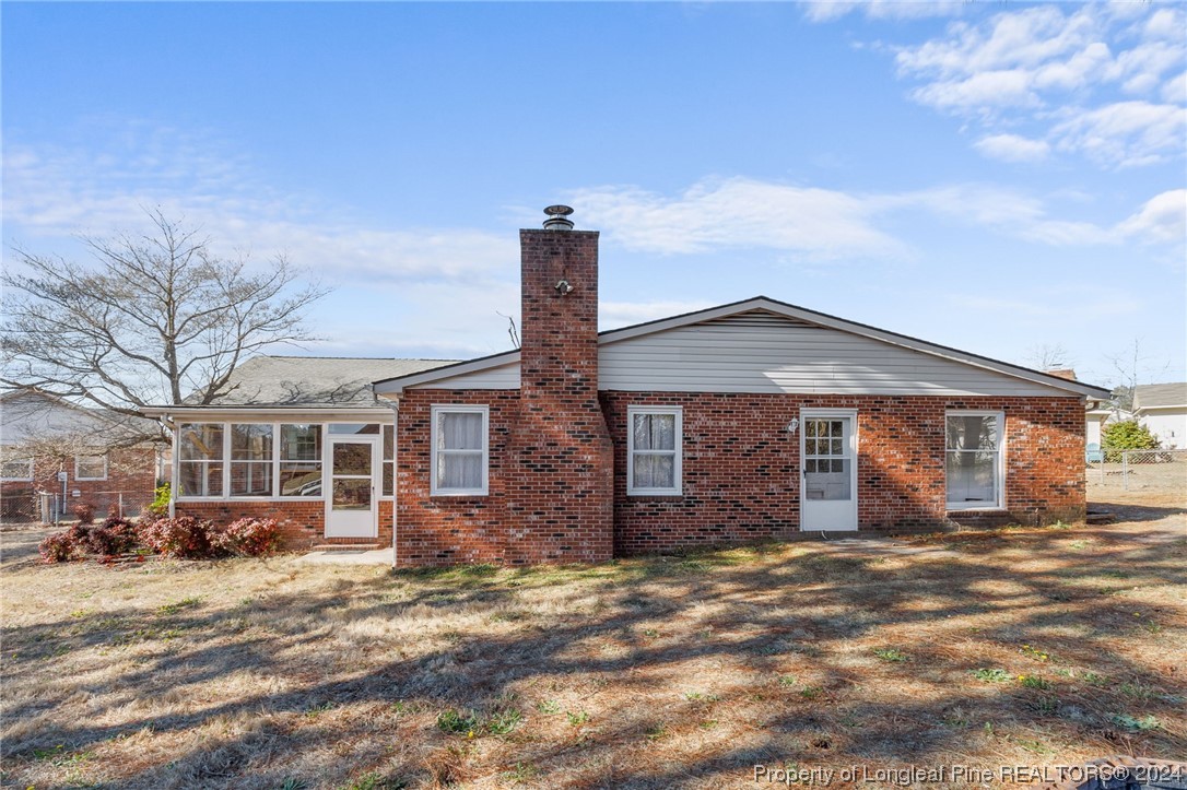 5442 Buck Court