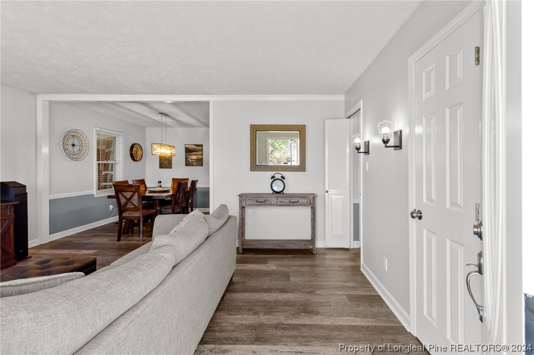 5442 Buck Court