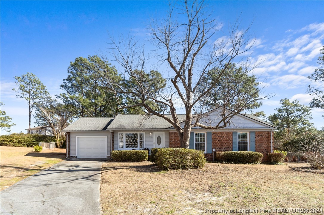 5442 Buck Court