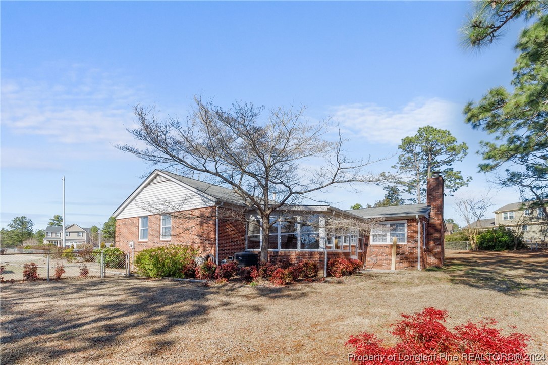 5442 Buck Court