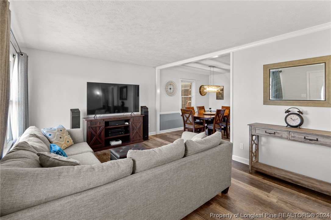 5442 Buck Court
