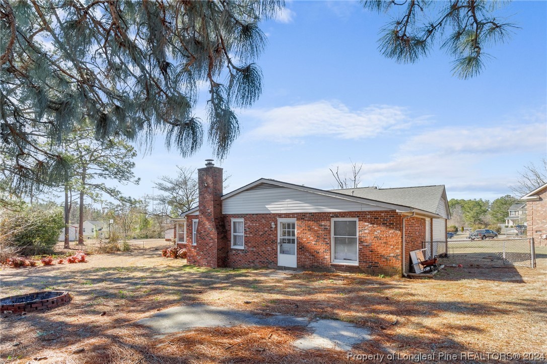 5442 Buck Court