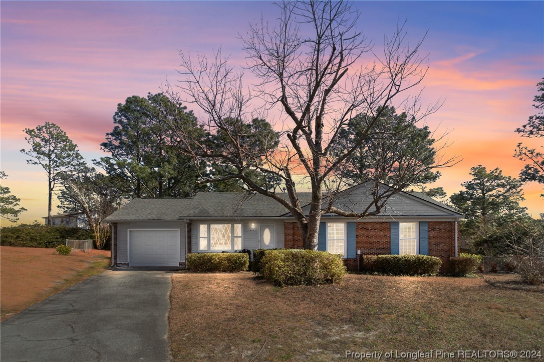 5442 Buck Court
