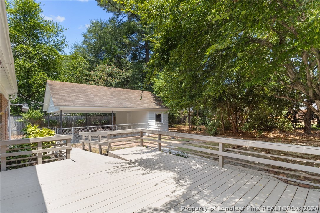 2718 Mirror Lake Drive