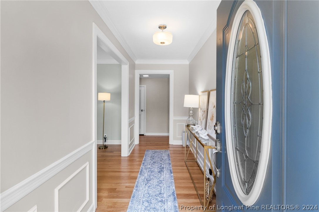 2718 Mirror Lake Drive