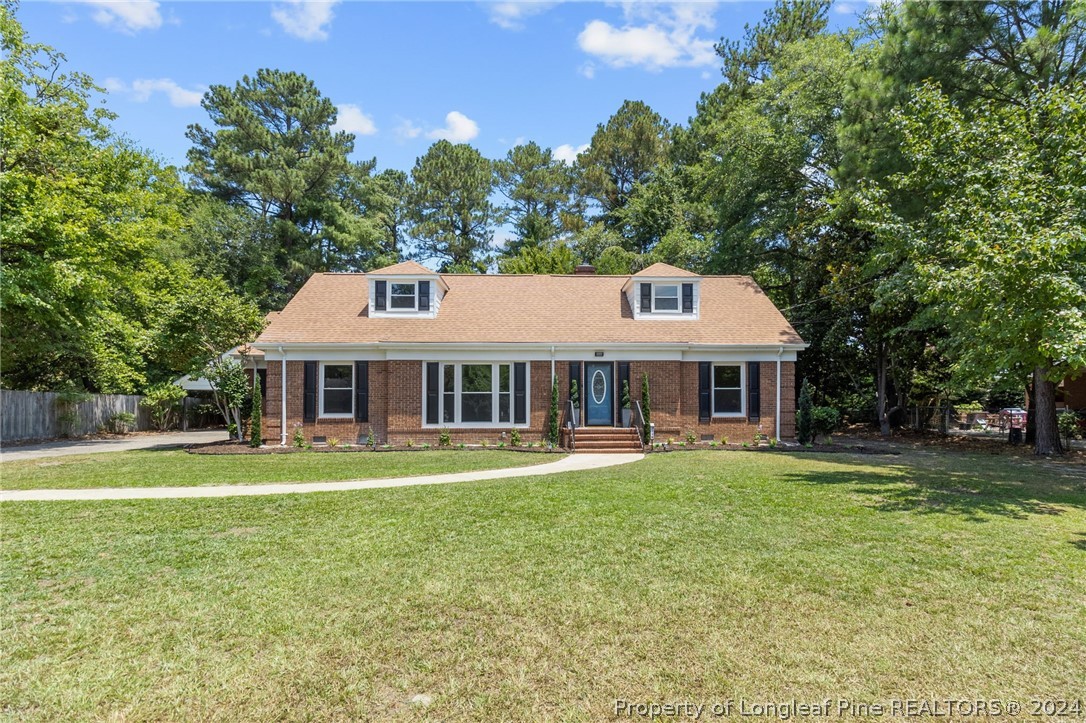 2718 Mirror Lake Drive