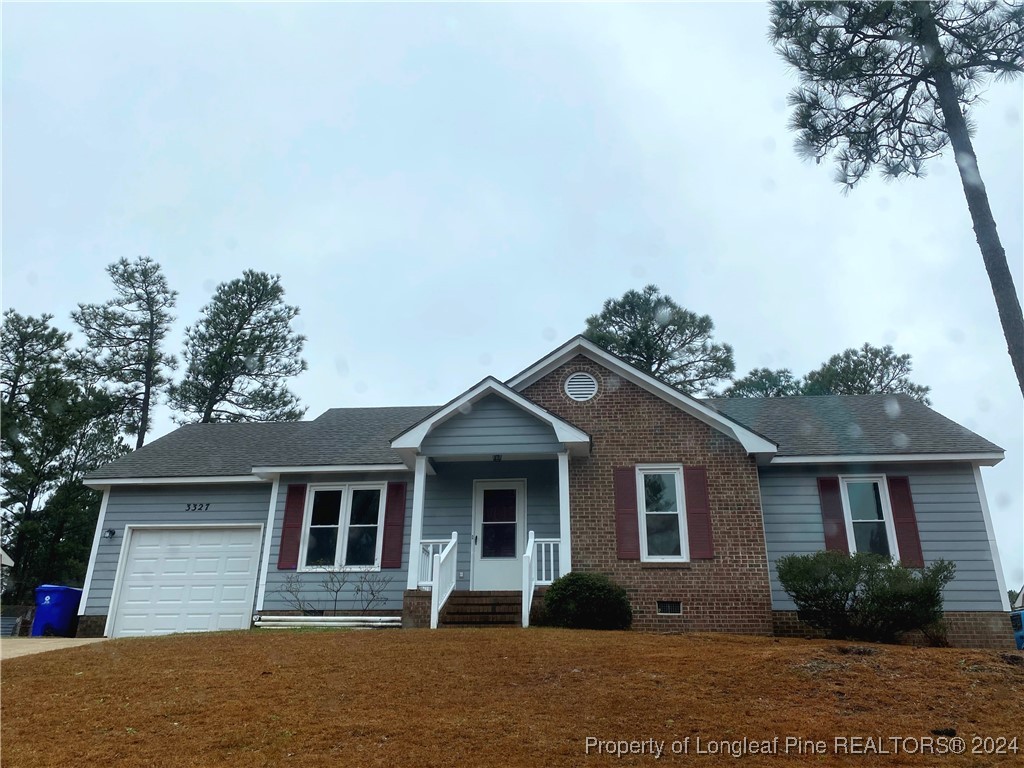 3327 Balero Court