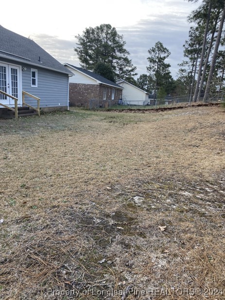 3327 Balero Court
