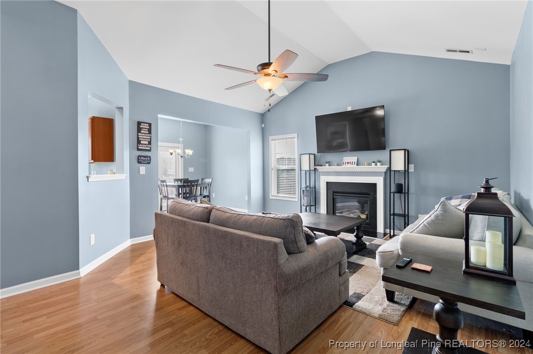 3637 Crosswinds Drive