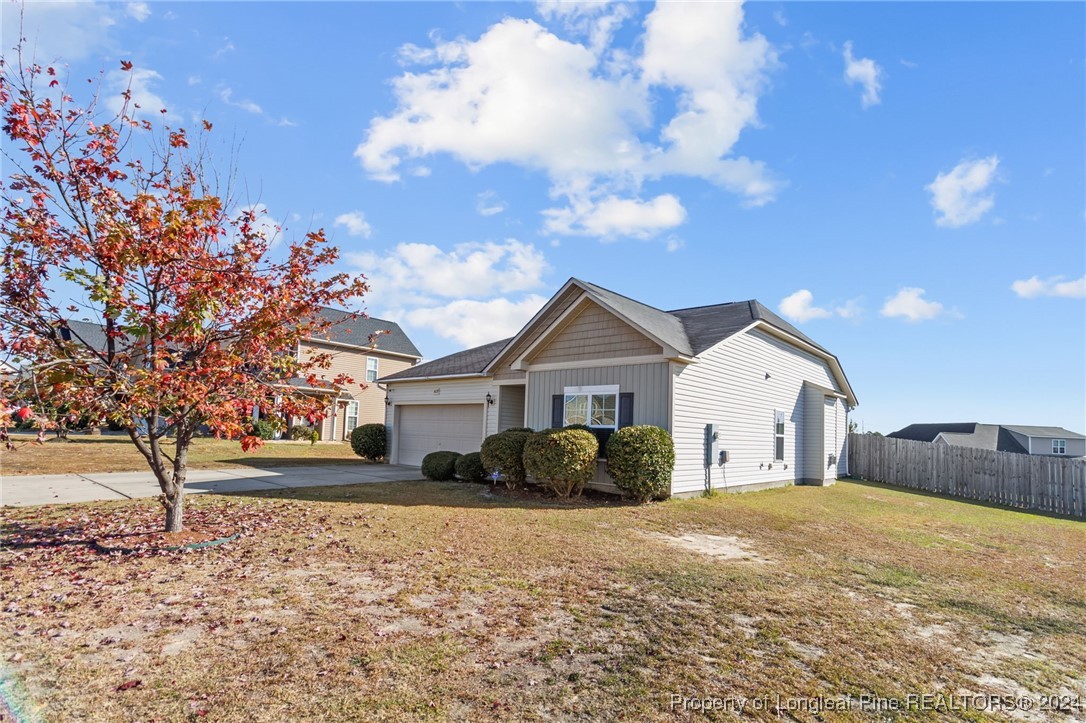 3637 Crosswinds Drive